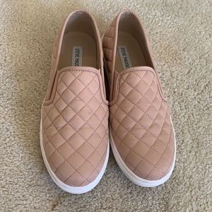 Steve Madden Slip Ons
